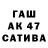 Бутират BDO Cat Frisk